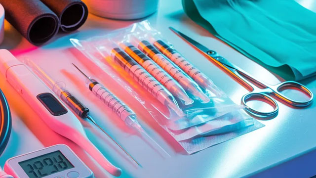 image for news Here's Why You Should Retain IQV Stock in Your Portfolio Now