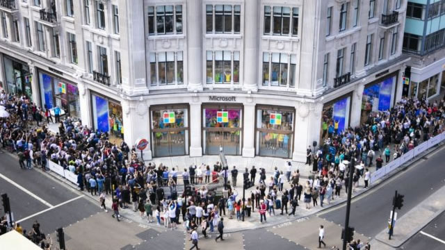 image for news Microsoft: Insatiable Compute And Enterprise SaaS Demand - Wait For Dip Buying Opportunity