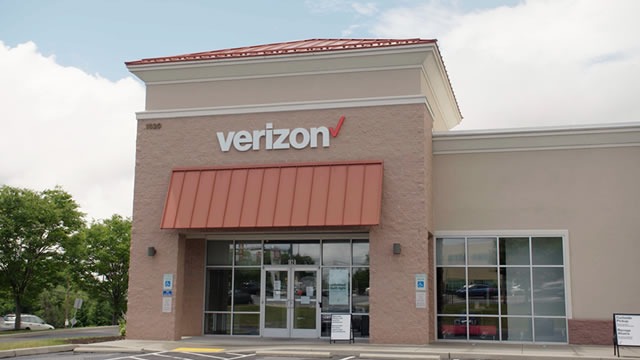 image for news Can Verizon's Strong Automotive Connectivity Solutions Drive Growth?