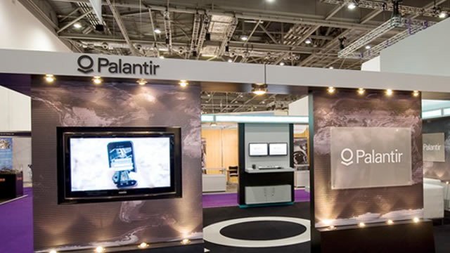 Is Palantir Stock a Buy Now?