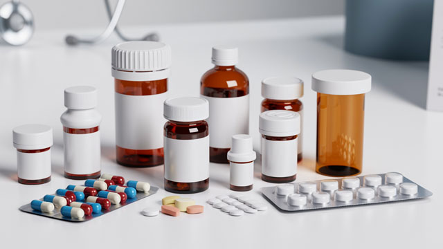 Royalty Pharma and J&J partner to develop autoimmune treatment