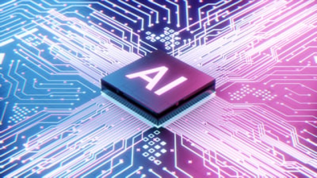 3 Top Artificial Intelligence Stocks to Buy in June