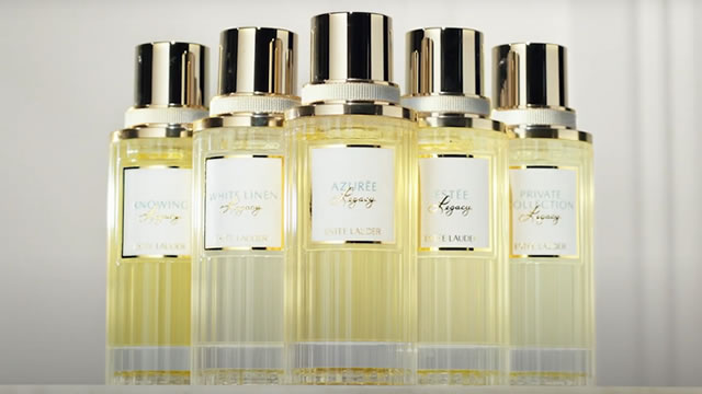 Estee Lauder Companies sues perfumer Jo Malone, Zara UK for using her name