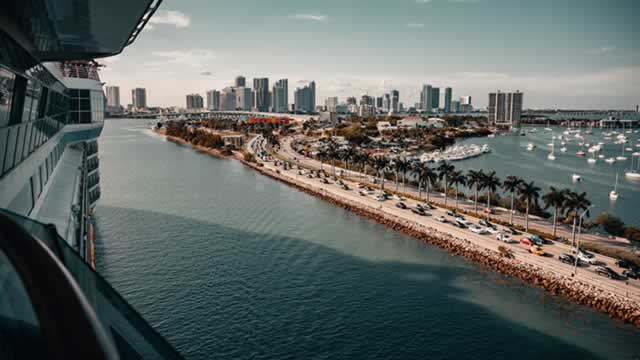 Will Royal Caribbean Stock Recover To $320?