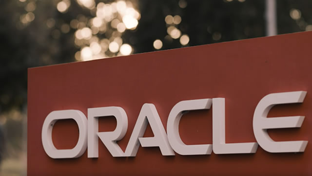 Oracle and OpenAI add 4.5GW data center capacity. Here's the upside for Oracle