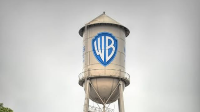 Warner Bros. Stock Slides. The Shares Are Offering a 14% Return If Paramount Deal Closes On Time.