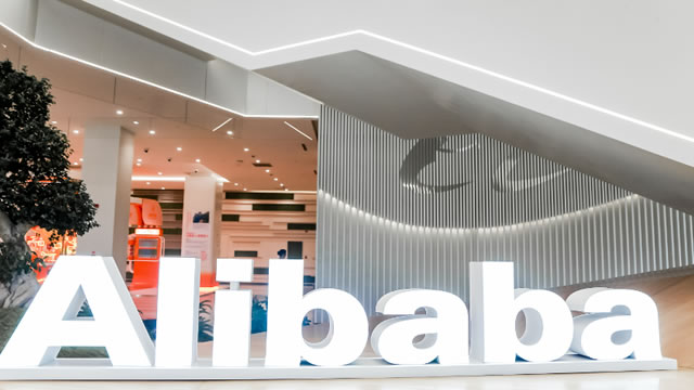 image for news Alibaba Group reports revenue miss for December quarter, shares fall