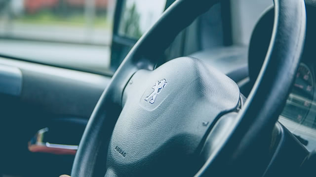 image for news Stellantis reports first annual loss since 2021 as it retreats from EV targets