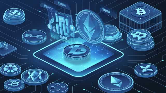 image for news Circle (CRCL) CFO Talks Earnings & Bullish Crypto Outlook