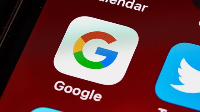 Google makes £5bn pledge to Britain - but concerns raised over mooted UK-US tech deal