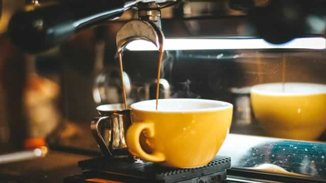 Cafe chain Black Rock Coffee Bar raises $294 million in US IPO