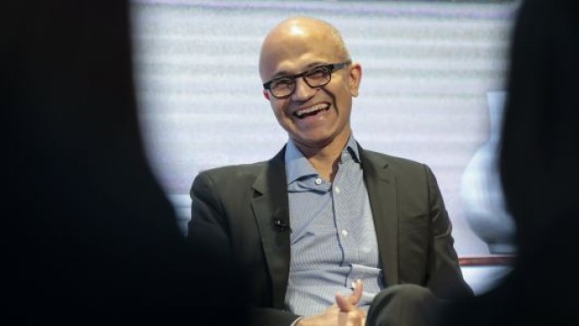 Where Will Microsoft Stock Be in 1 Year?
