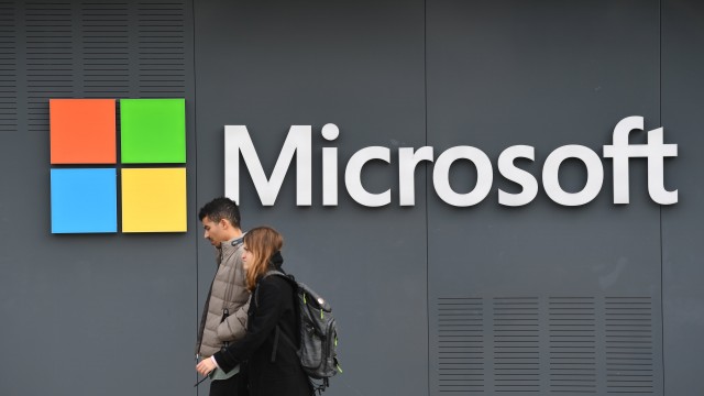 Microsoft warns that China hackers attacked U.S. infrastructure