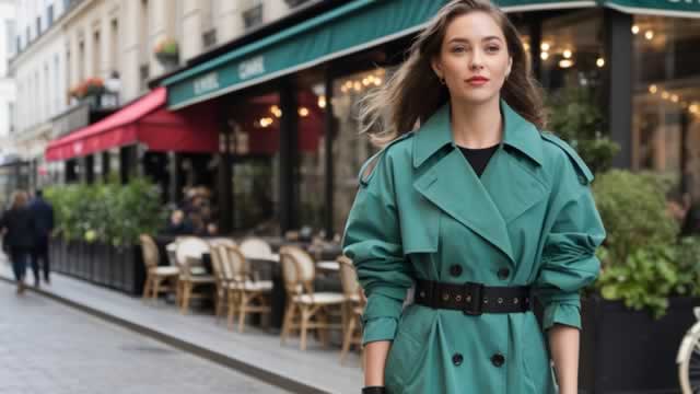 Michael Kors parent Capri hikes annual revenue forecast