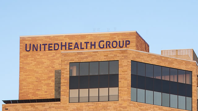 News image for UnitedHealth Group Incorporated - Why UnitedHealth? Buying the stock was actually a ‘classic Buffett move.