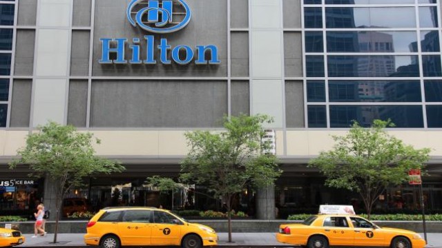 Hilton (HLT) Gears Up for Q2 Earnings: What's in Store?