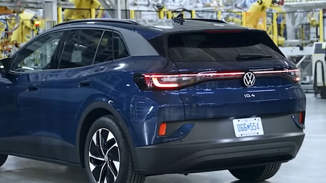 Explainer: Volkswagen Law: the unique structure behind Europe's biggest carmaker