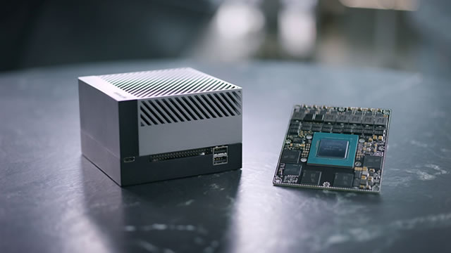 image for news Nvidia's moment of truth