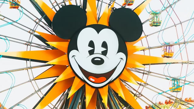 Walt Disney blows past profit estimates after inking major deals with NFL and WWE