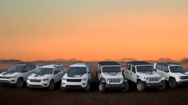 Stellantis CEO reconfirms 2026 guidance, says turnaround plan continues as automaker's shares hit new low