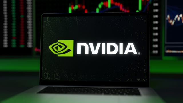 Nvidia Earnings: This Is the Reason Why the Stock Is Soaring