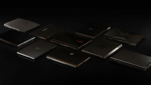 image for news Nvidia flips entire UK and France in global GDP share