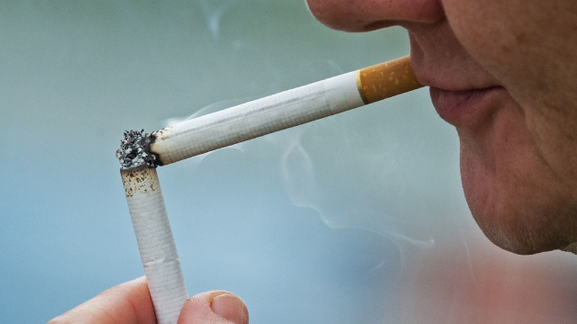 image for news Here's Why Altria (MO) is a Strong Value Stock