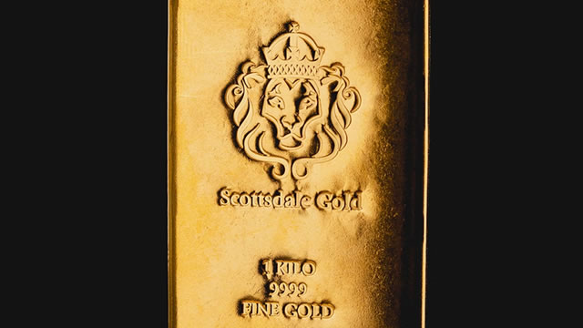 Joe Cavatoni's Bull Case in Gold & Jewelry as U.S.-Iran Tensions Persist