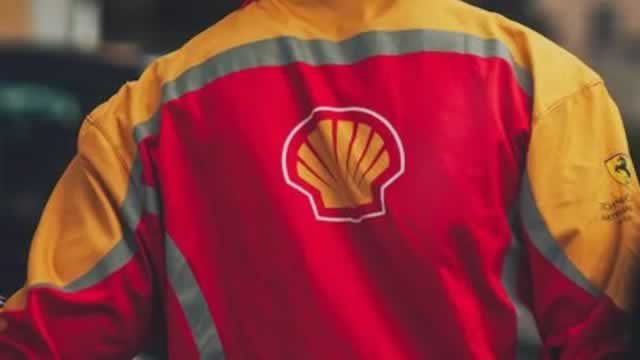 Shell backs $23 billion LNG Canada expansion in boost to Carney's ‘energy superpower' push