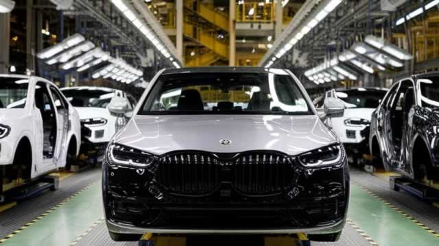 image for news Is Most-Watched Stock Modine Manufacturing Company (MOD) Worth Betting on Now?