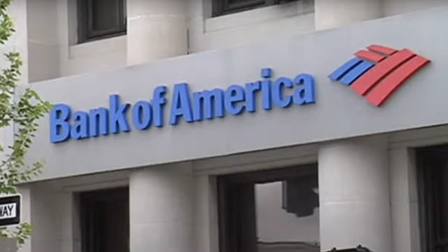 BofA CEO Moynihan on Affordability, Lending and AI Spending