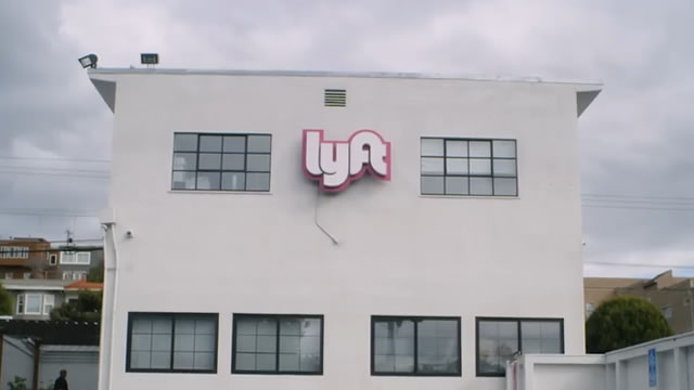 Lyft Stock Drops After Q4 Earnings: AV Deployments in 2026, CEO Says