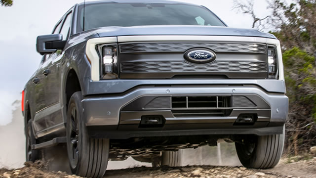 Trump administration blasts Ford business deals with Chinese firms