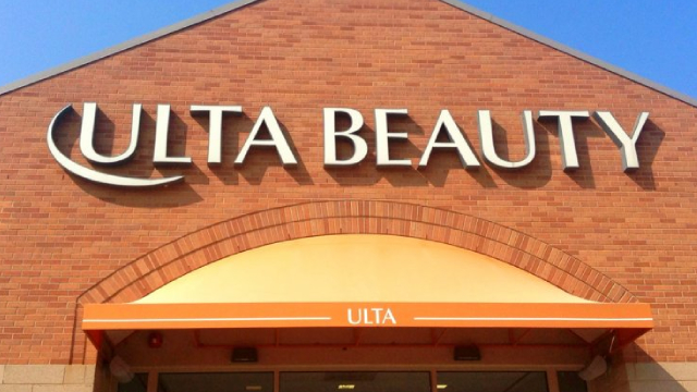 Ulta (ULTA) is an Incredible Growth Stock: 3 Reasons Why