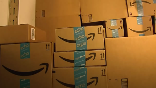 Evolving Amazon's Narrative Is Non-Negotiable (Earnings Preview)
