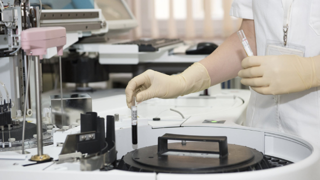 image for news Amneal (AMRX) Reports Q3 Earnings: What Key Metrics Have to Say