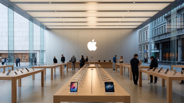 Apple unveils second-generation AirPods Max at $549, more than five years after debut