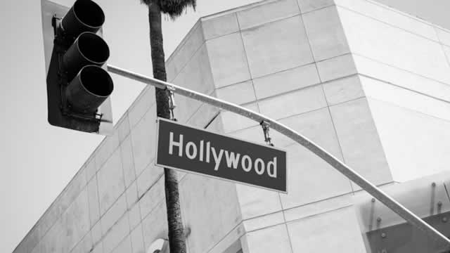 Paramount Cuts 1,600 More Jobs in Cost Cutting Move