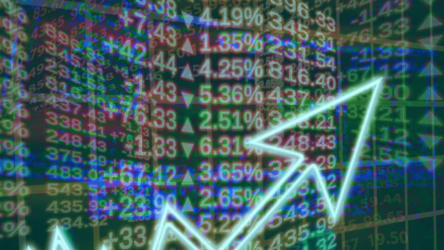 Gold, silver down as USDX rallies, crude oil drops, bond yields up-tick