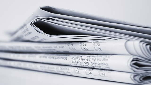 News image for The New York Times Company - New York Times sues AI startup for ‘illegal' copying of millions of articles