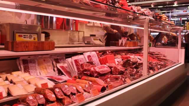 Smithfield Foods: Positivity In Premium Products And Higher Commodity Prices Despite Trade Difficulties