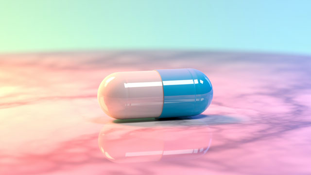 EyePoint's late-stage eye drug trials to continue after safety panel review