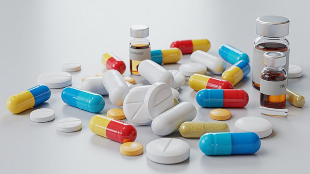 This Biotech's Drug Could Treat Hot Flashes. The Stock Is Up 32% on Good News.