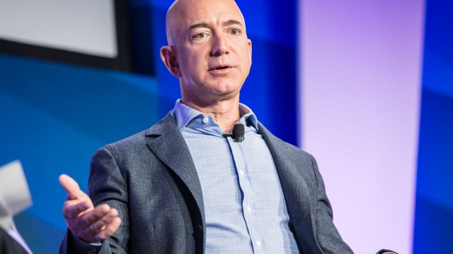 Is Amazon.com (AMZN) Significantly Undervalued? An In-depth Valuation Analysis