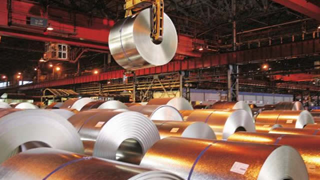 News image for MP Materials Corp. - MP Materials : Still Rare?