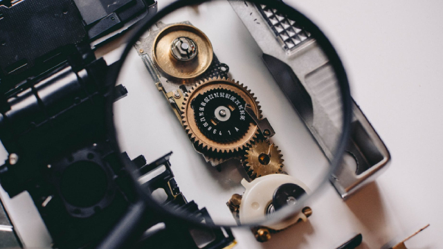 image for news Are Industrial Products Stocks Lagging ESCO Technologies (ESE) This Year?