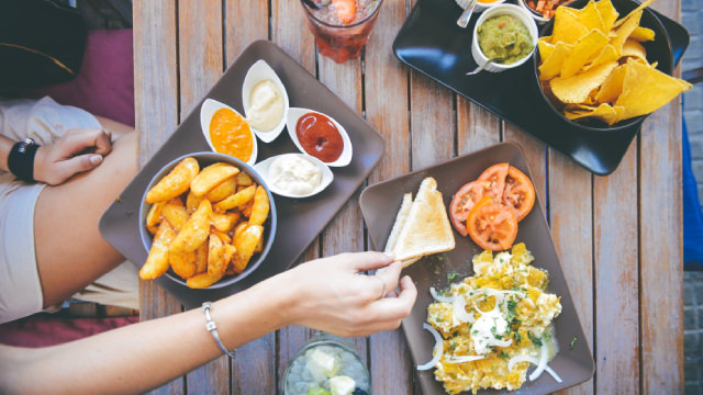 Wingstop CEO on Q3 earnings and the company's 10,000-locations goal