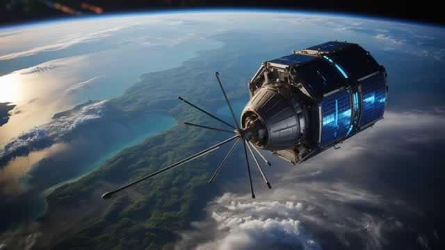 image for news General Dynamics: Its Strengths Make It Worthwhile To Hold