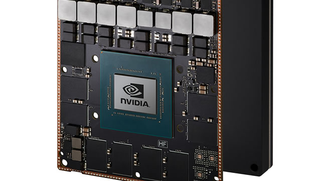 Nvidia Stock Drops After Big Tech Earnings Boom. What Has Put Brakes on the Rally.