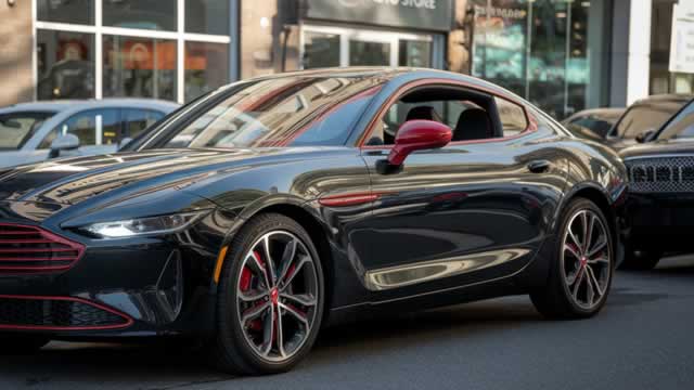 image for news Allison Transmission Q4 Earnings Beat Expectations, Revenues Decline Y/Y